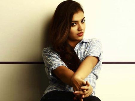 വിവാദസീന്‍: നസ്രിയ പരാതി പിന്‍വലിയ്ക്കും