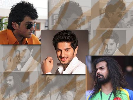 ഇവര്‍ അച്ഛന്റ വഴിയില്‍ സിനിമയിലേക്ക് നടന്നവര്‍