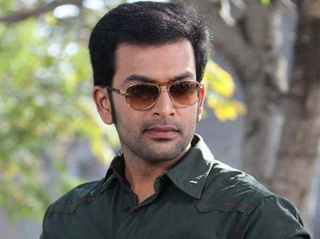 ഗൗതം മേനോന്‍ നിര്‍മ്മിക്കുന്ന ചിത്രത്തില്‍ പൃഥ്വി