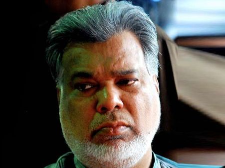 നമ്പിനാരായണന്റെ മകന്റെ കഥ ജോഷി സംവിധാനം ചെയ്യുന്നു