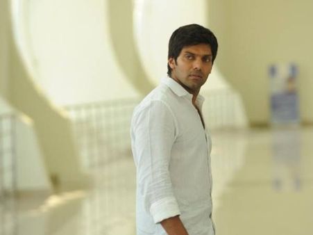 തമിഴില്‍ സൂപ്പര്‍ഹീറോ ആകാനില്ലെന്ന് ആര്യ