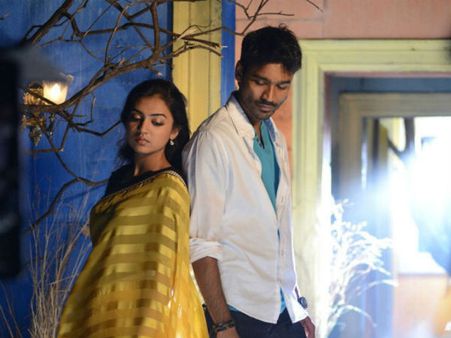 നിരൂപണം: നെയ്യാണ്ടി - പ്രതീക്ഷിച്ചതെല്ലാം വെറുതെ