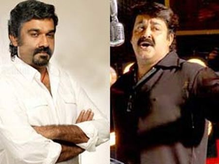 മോഹന്‍ലാലിനെ വെച്ച് മാന്‍ ഫ്രൈഡേയില്ല: രഞ്ജിത്