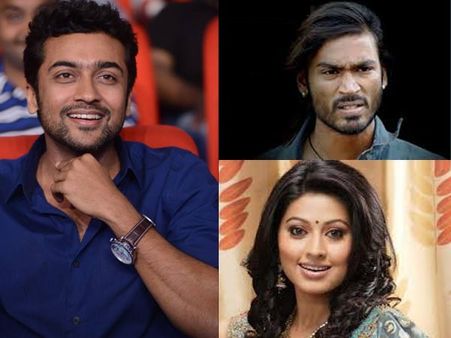 താരങ്ങളുടെ 'പേരില്‍' പുറത്തിറങ്ങിയ സിനിമകള്‍