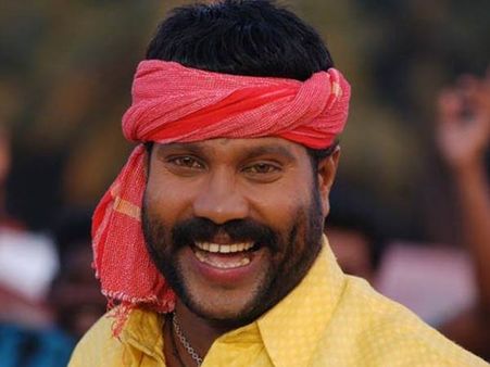 കലാഭവന്‍ മണി യാത്ര ചോദിക്കാതെ...