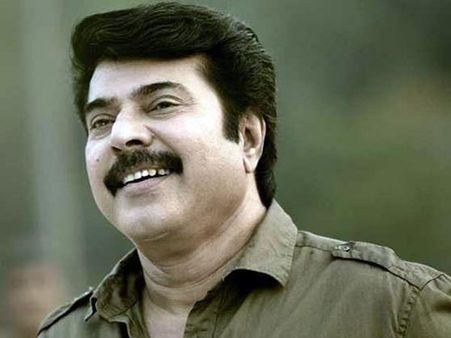 മമ്മൂട്ടിയെ നായകനാക്കി ചിത്രമെടുക്കാന്‍ കൈതപ്രം