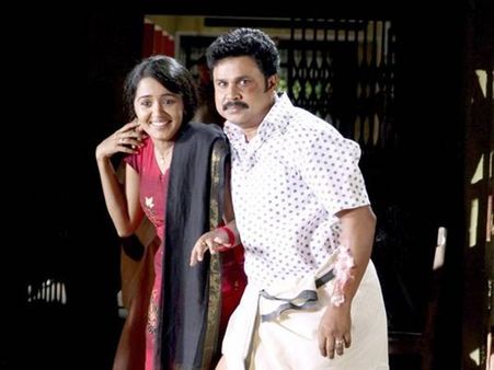 അനന്യ പത്താം ക്ലാസില്‍ തോറ്റോ!