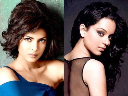 കങ്കണ, പ്രിയങ്ക ഈഗോ; ക്രിഷ് 3 എവിടെയെത്തും?