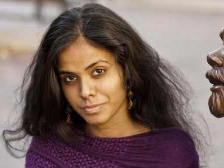 മീന കന്ദസാമി മലയാളചിത്രത്തില്‍