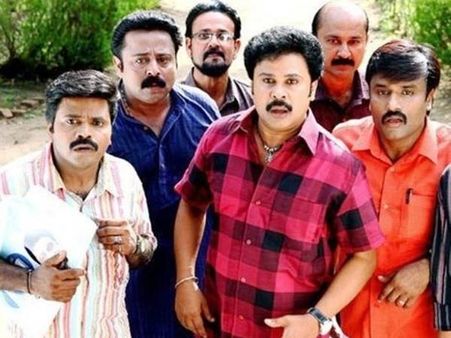 ദിലീപ് ചിത്രങ്ങള്‍ക്കു മാറ്റമില്ല