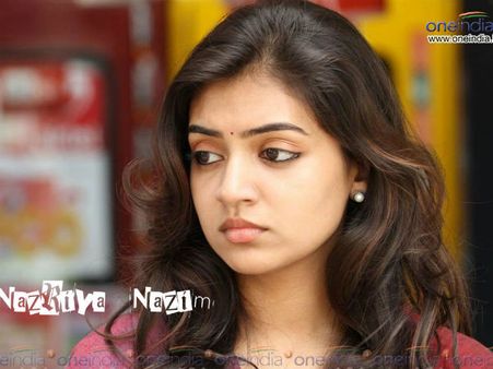 തമിഴില്‍ നസ്റിയയ്ക്ക് അപ്രഖ്യാപിത വിലക്ക്?