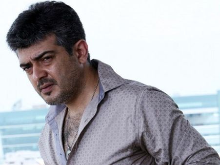 തലയെ നായകനാക്കാന്‍ ഗൗതം മേനോന്‍