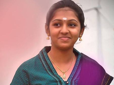 മലയാളത്തില്‍ അവസരങ്ങള്‍ ലഭിക്കുന്നില്ലെന്ന്