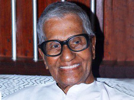 രാഘവന്‍ മാസ്റ്ററോടും അനാദരവ്‌