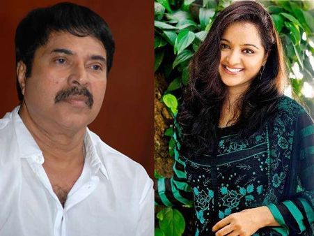 മമ്മൂട്ടി മഞ്ജു വാര്യര്‍ക്കൊപ്പം അഭിനയിക്കില്ല?