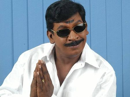 2വര്‍ഷത്തെ ഇവവേളയ്ക്ക് ശേഷം വടിവേലു വീണ്ടും