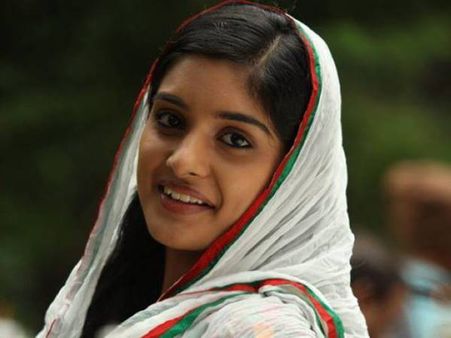 നിവേദ ഇനി നായികയായി മാത്രമെ അഭിനയിക്കൂ