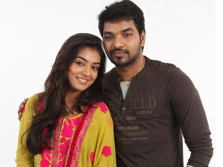 നസ്രിയയോട് പ്രണയമില്ലെന്ന് ജയ്