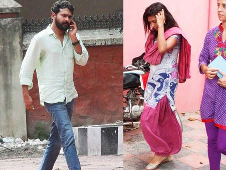 സിദ്ധാര്‍ത്ഥിന്റെ വിവാഹമോചന ഹര്‍ജിയില്‍ വിധി ചൊവ്വ