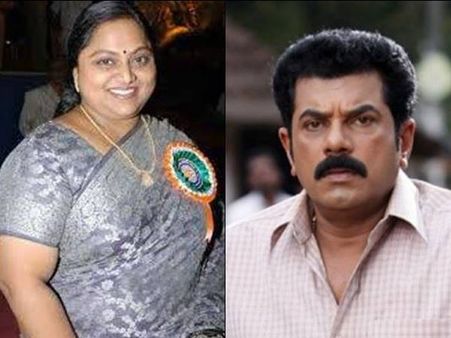 മുകേഷിന്റെ രണ്ടാം വിവാഹത്തിന് സാധുതയില്ല?