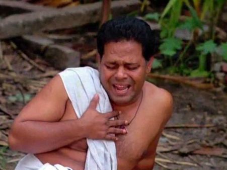 മത്തായിയിപ്പോള്‍ ഉര്‍വശി ട്രാവല്‍സ് ഉടമ !