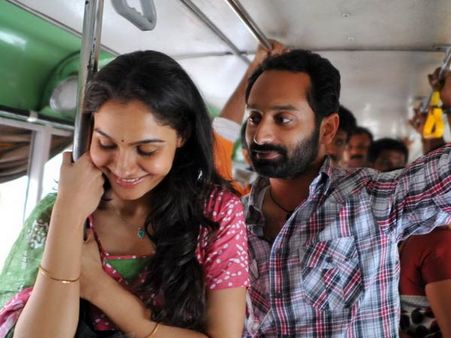 ആന്‍ഡ്രിയയെ ശരിയ്ക്കും പ്രണയിച്ചിരുന്നു: ഫഹദ്