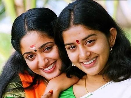 കാവ്യയ്ക്ക് വച്ച വേഷം മീര ജാസ്മിന്