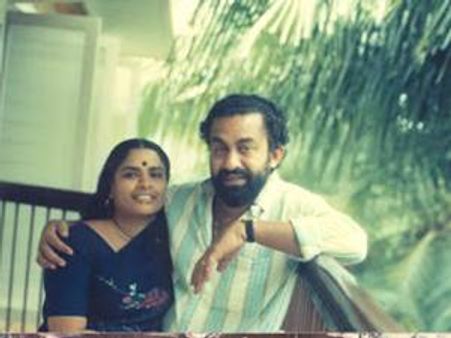 പത്മരാജനെ അനുമതിയില്ലാതെ തൊട്ടുപോകരുത്