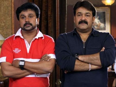 മോഹന്‍ലാല്‍-ദിലീപ് സൗഹൃദം പൊളിയുന്നു?