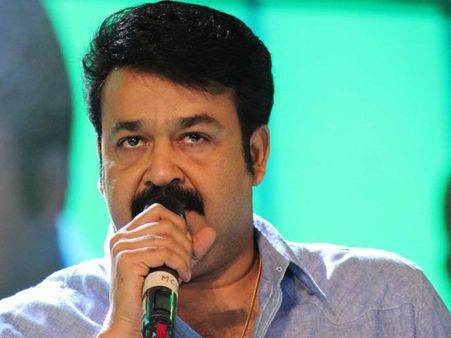മോഹന്‍ലാല്‍ വീണ്ടും ഗായകനാകുന്നു