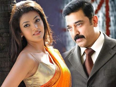 ഉത്തമ വില്ലനില്‍ കമല്‍-കാജല്‍ ലിപ് ലോക്