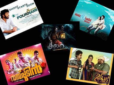 അഞ്ച് സിനിമകളുമായി യുടിവി വിതരണ രംഗത്ത്