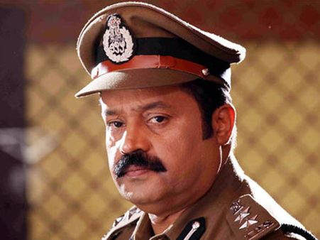 ഭരത് ചന്ദ്രനായി സുരേഷ് ഗോപി വീണ്ടുമെത്തും?