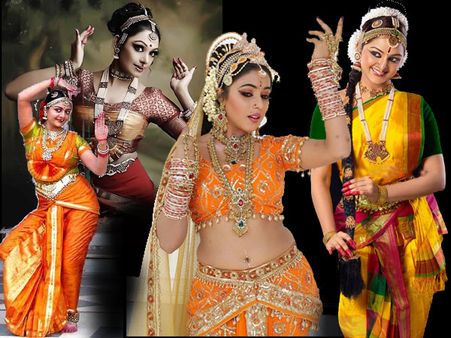 മലയാളസിനിമയിലെ നര്‍ത്തകരായ താരങ്ങള്‍