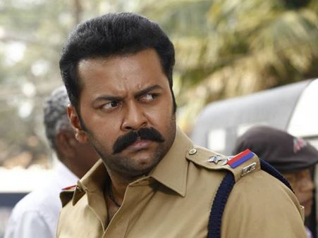 ഇന്ദ്രജിത്ത് വീണ്ടും ഏമാനായി എത്തുന്നു