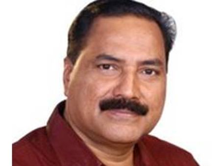 വില്ലത്തരം വിട്ട് സ്ഫടികം ജോര്‍ജ്ജ് ദൈവവഴിയില്‍