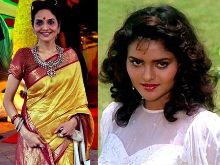 ദുല്‍ഖറിനൊപ്പം മധുബാലയുടെ തിരിച്ചുവരവ്