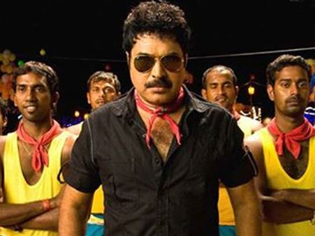 മമ്മൂട്ടിയുടെ ഇഷ്ടനമ്പര്‍ ഫാന്‍സ് നേതാവിന്