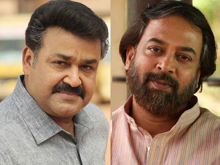 മോഹന്‍ലാലിനെ നായകനാക്കി മധുപാലിന്റെ ഹാസ്യചിത്രം