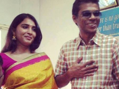 വിവാഹം സമീര്‍ താഹിറും ആഷിക്കിന്റെ വഴിയില്‍