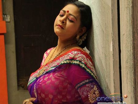 ഷക്കീല വീണ്ടുമെത്തുന്നു