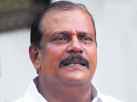 പിസി ജോര്‍ജ് മുഖ്യമന്ത്രിയായി സിനിമയില്‍!