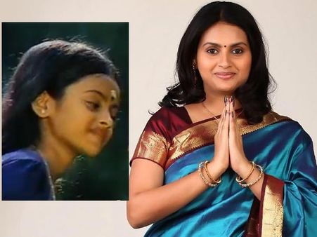 ബോളിവുഡ് പ്രവേശത്തിനൊരുങ്ങി കാവേരി