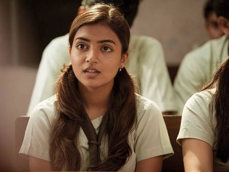 ഓം ശാന്തി ഓശാന നസ്‌റിയയുടെ ചിത്രം