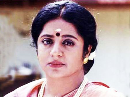 ഗണേഷിനെതിരെ ശ്രീവിദ്യയുടെ സഹോദരന്‍