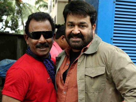 ലാലിനൊപ്പം വീണ്ടുമൊരു മേജര്‍ ചിത്രം