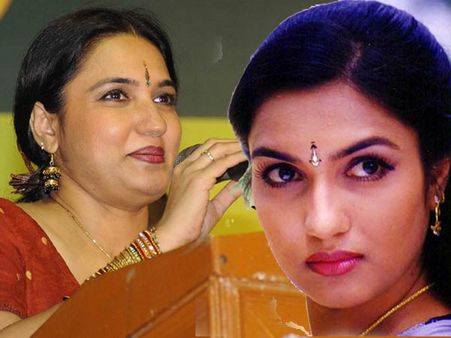 ഇടവേളയ്ക്കുശേഷം സുകന്യ വീണ്ടുമെത്തുന്നു