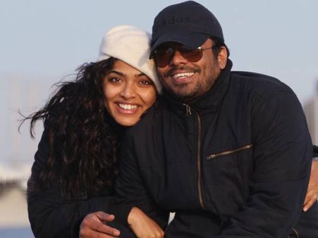 തരിശുപാടത്ത് കൃഷിയിറക്കാന്‍ ആഷിക്കും റിമയും