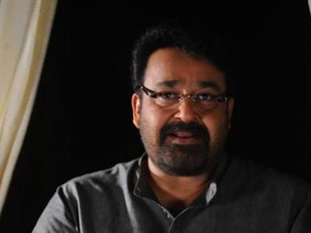 മോഹന്‍ലാല്‍ അഭിനയിക്കുന്നത് പണത്തിനു വേണ്ടി മാത്രം