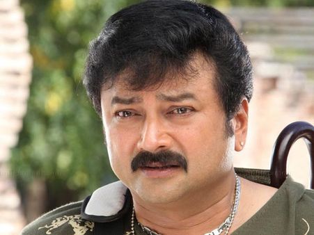 സച്ചിന്റെ വിടപറയല്‍ കാണാന്‍ മനക്കരുത്തില്ല: ജയറാം